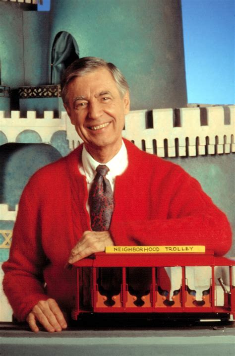 Mister Rogers Halloween Costume Ideas | PS Celebrity