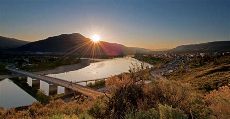 Kamloops Golf Courses | BC Golf Vacations British Columbia