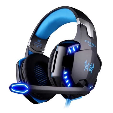 7 best gaming headsets for laptops [2020 Guide]