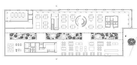 Office Floor Plans