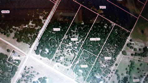 5.49 acres in Bastrop County, Texas