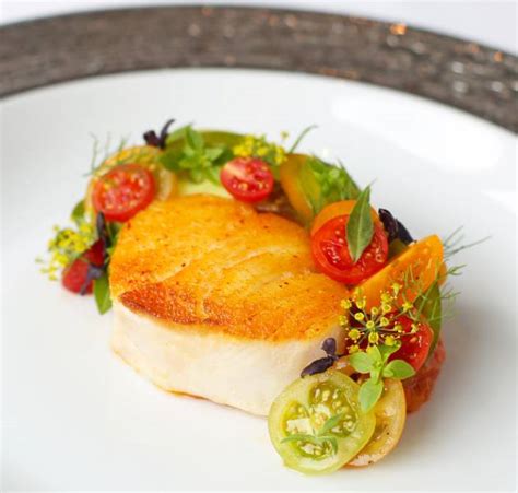 Pétrus - Knightsbridge Restaurant | Gordon Ramsay Restaurants