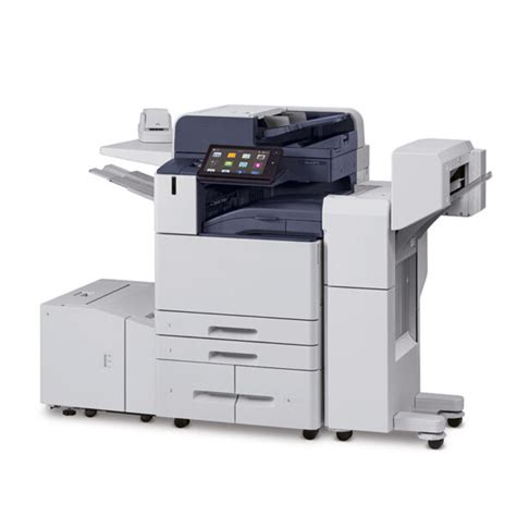 Digital Printing Presses & Production Systems - High Vision Technologies