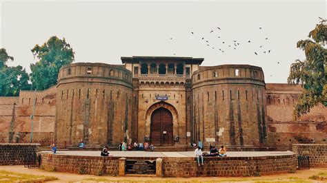 Shaniwar Wada Palace, Pune: How To Reach, Best Time & Tips