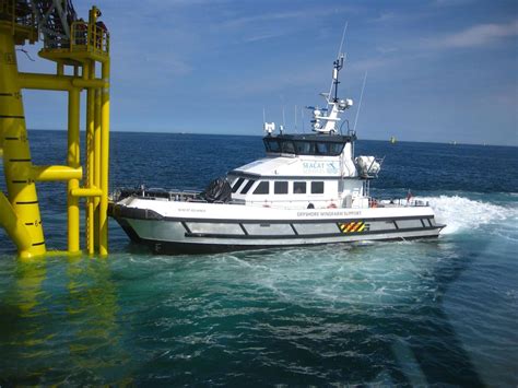 Seacat ensures highest standard of safety with updated health-check ...