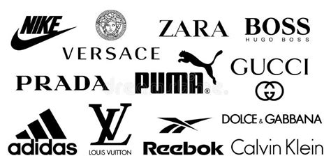 Simple Clothing Brand Logos: 5 Designs That Will Blow Your Mind!