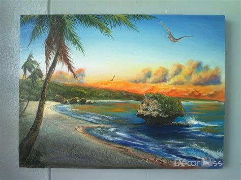 Kovsky Cox Barbados, Art Work, Arts And Crafts, Paintings, Artwork ...