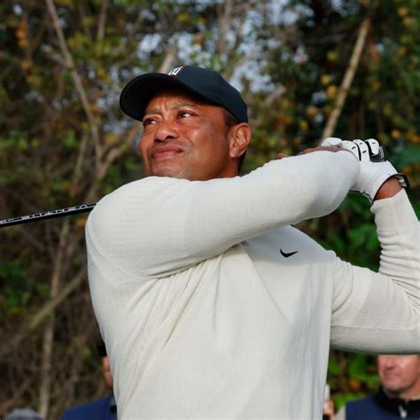 How to watch Tiger Woods’ return to PGA Tour – The Risk Tolerance