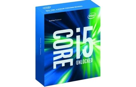 Walmart is selling Intel's Core i5-6600K CPU for less than $200