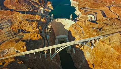 Hoover Dam Bridge History and Why It's Worth Visiting This Winter