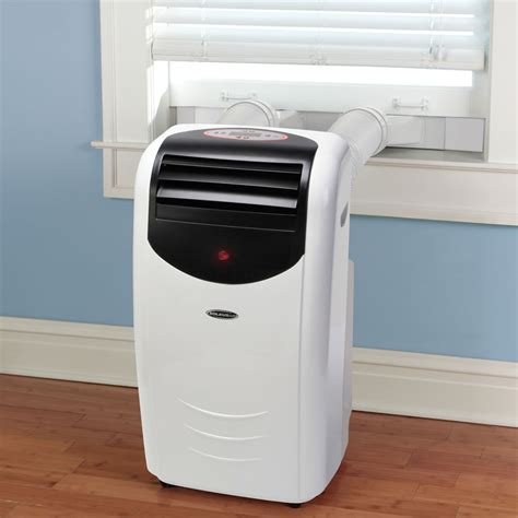 What Is The Best Portable Air Conditioner? - Earth Side Massive