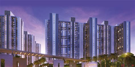 Lodha Amara Thane: Exploring the Amenities and Features