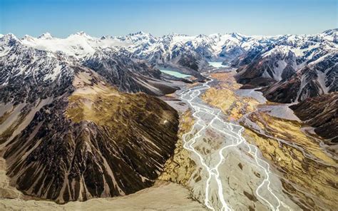 12 BEST Mt Cook walks and day hikes in New Zealand