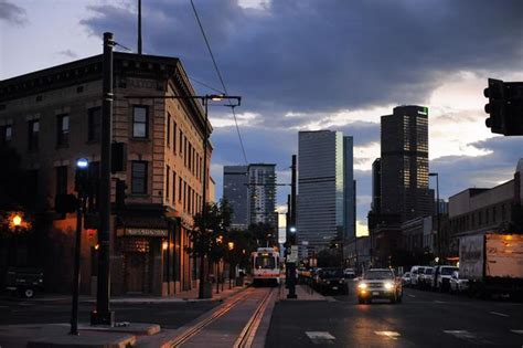 Denver has two National Historic Landmarks. Are there more candidates ...