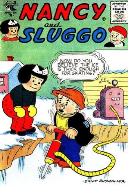 Sluggo Comics - Comic Vine