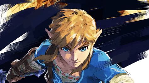 The Legend Of Zelda: Breath Of The Wild DLC Revealed