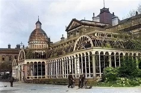 Sunderland Museum And Winter Gardens | Wearside Online | History Page