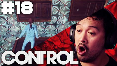 THE ASHTRAY MAZE | Control Gameplay Walkthrough - PART 18 - YouTube