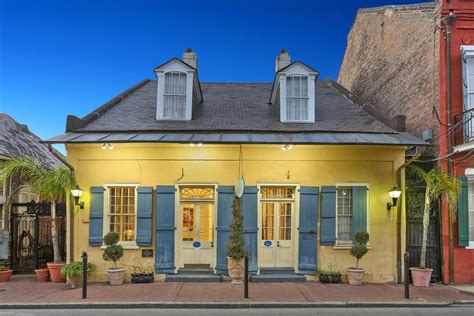 HOTEL ST. PIERRE A FRENCH QUARTER INNS HOTEL - New Orleans LA 911 ...