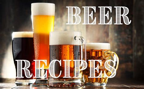 Homebrew Beer Recipes | The Beverage People