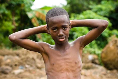 Thousands of Nigerian children facing death due to malnutrition ...