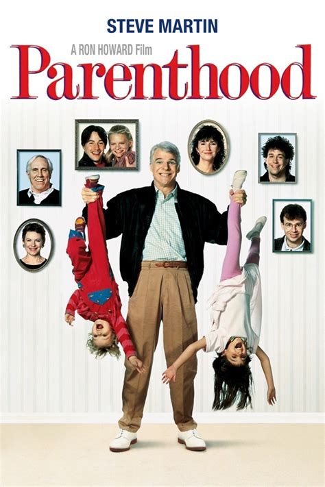 Family Comedy Movie Posters