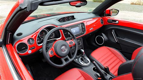 Beetle Interior Image, Beetle Photos in India - CarWale