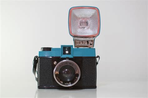 Tres cámaras Lomography que tienes que conocer - Cámara.PRO