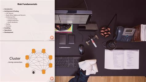 Riak Fundamentals | Pluralsight