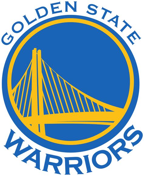 Golden State Warriors Logo transparent PNG - StickPNG