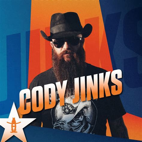 Cody Jinks Tickets, 2023 Concert Tour Dates & Details | Bandsintown