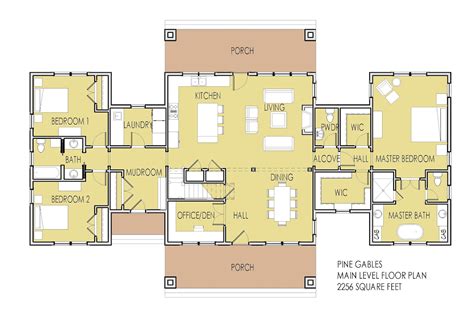 New House Plan Unveiled - Home, Interior Design Ideas and Gallery