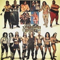 The Samoan Dynasty | Wiki | Wrestling Amino