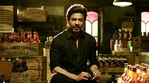 Shah Rukh Khan As Raees | HD Wallpapers