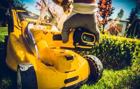 Do Riding Lawn Mowers Have Alternators? Complete Guide - Lawnal