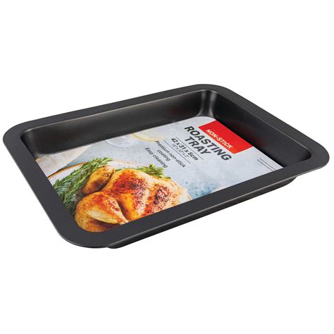 Non Stick Roasting Tray 42cm – Yorkshire Trading Company