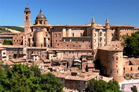 Urbino, Italy travel photos — Hey Brian?