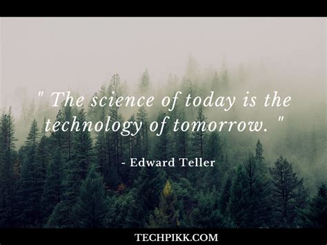 Technology quotes | Technology quotes, Inspirational technology quotes ...