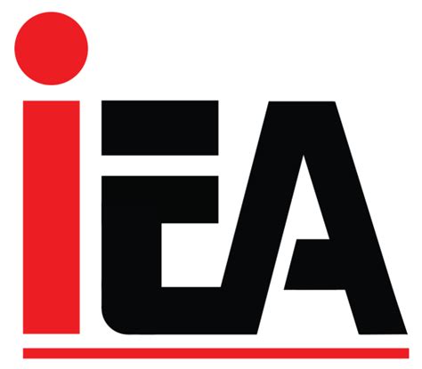 IEA | IEA Logo