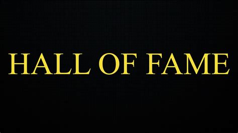 BUG BOUNTY - HALL OF FAME 2021. Class of the Most Influential Hackers ...