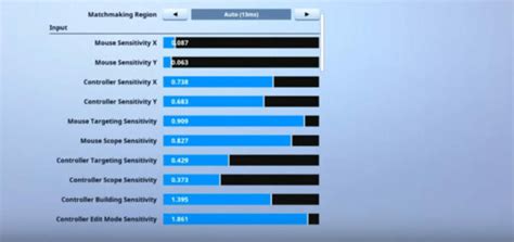 Clix Settings, keybinds, and Gaming Setup[Updated 2022]