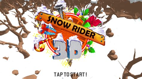 How to Play Snow Rider 3D Unblocked - Gamer Journalist