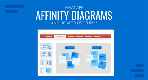 What are Affinity Diagrams and How to use Them? (Examples + Templates ...