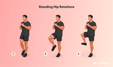 7 Hip Mobility Exercises For a Full Range of Motion - Bút Chì Xanh