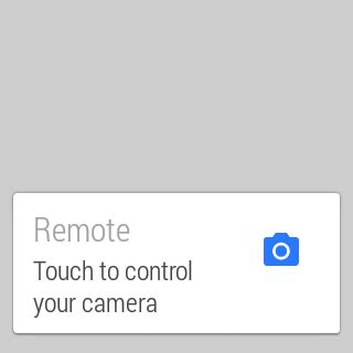 Google Camera app gets remote shutter for Android Wear & more in latest ...