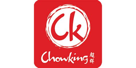 Chowking Logo