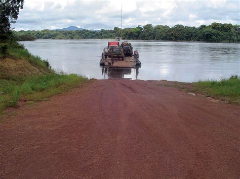 Essequibo River | Guyana, Amazon, Wildlife | Britannica