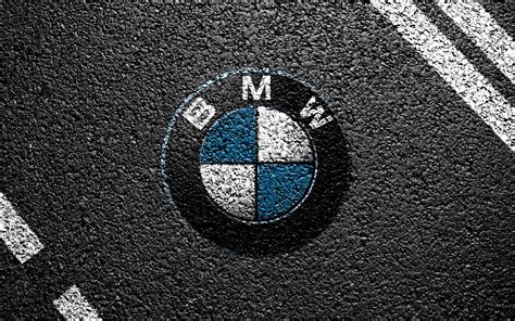 BMW Logo Desktop Wallpaper Free Download