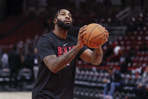 Andre Drummond says he'll let three-pointers fly this season - Sports ...