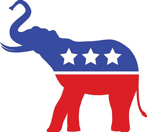 gop elephant clipart 10 free Cliparts | Download images on Clipground 2024